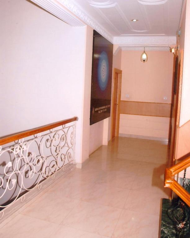 Hotel King Haridwār Exteriér fotografie
